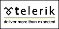 Telerik - The Most Comprehensive Toolset For ASP.NET